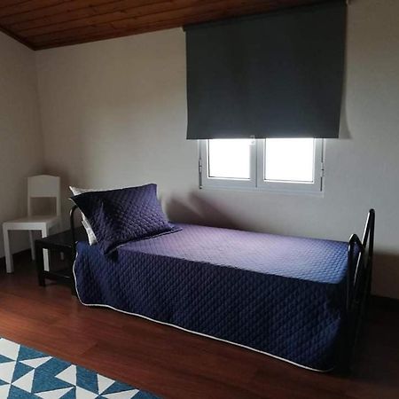포보아카오 Casa Tres Campos 빌라 외부 사진