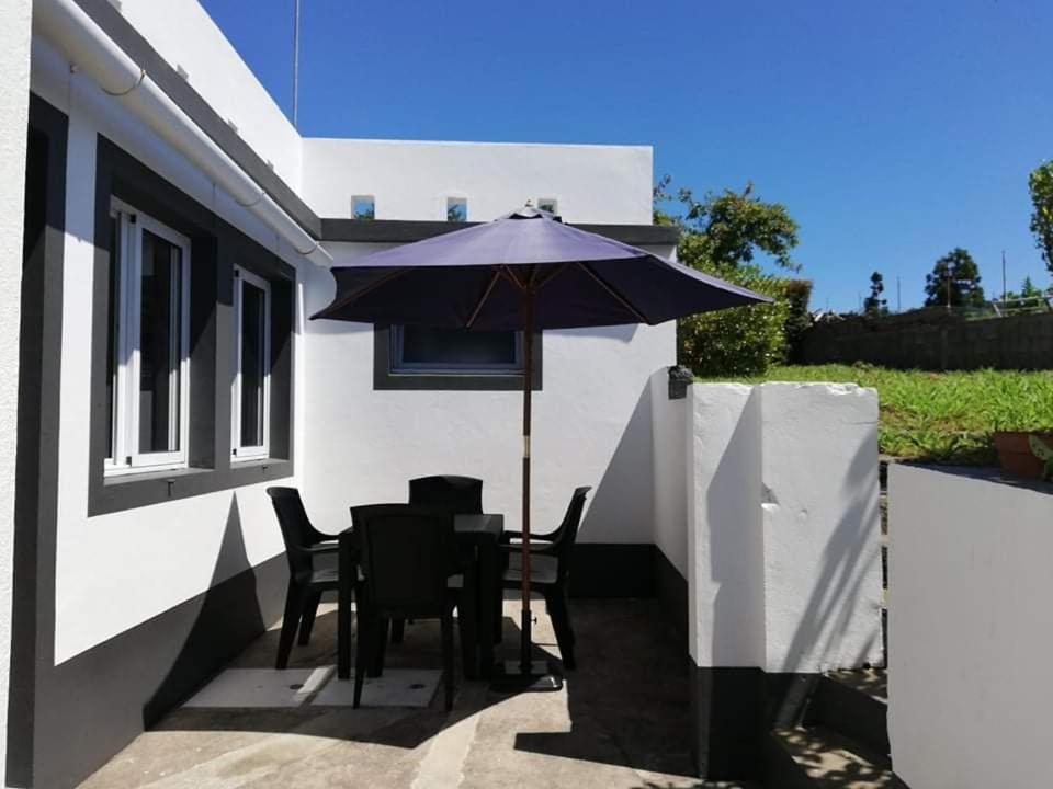 포보아카오 Casa Tres Campos 빌라 외부 사진