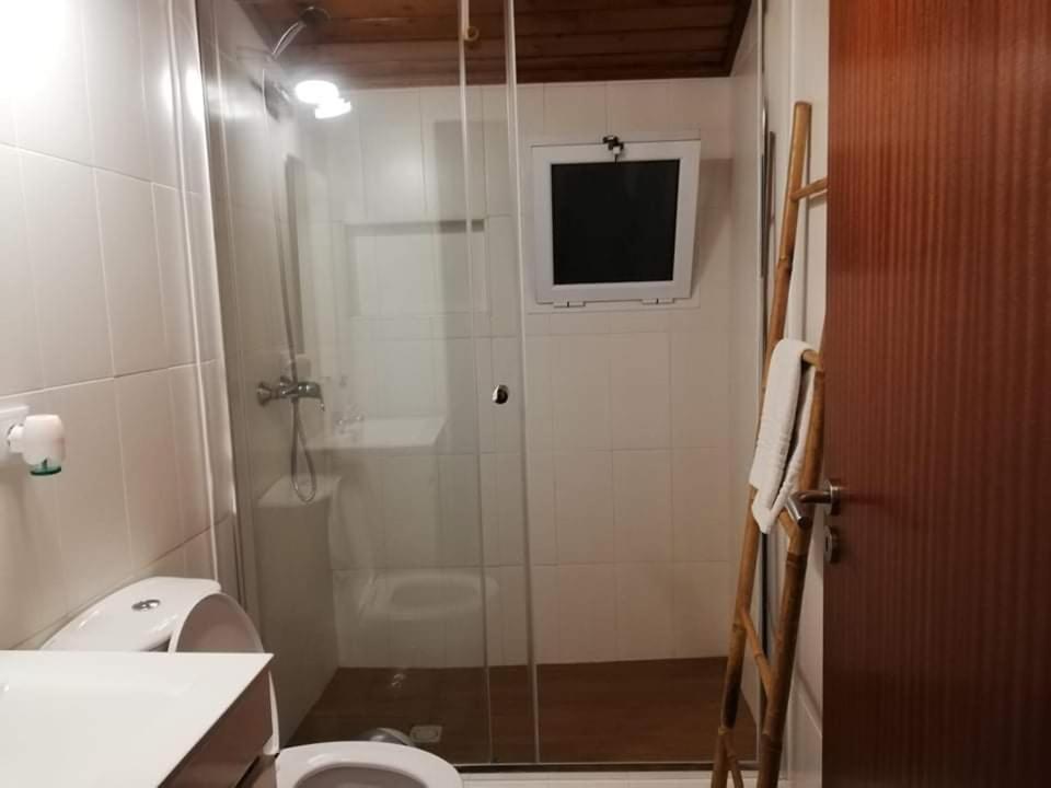 포보아카오 Casa Tres Campos 빌라 외부 사진