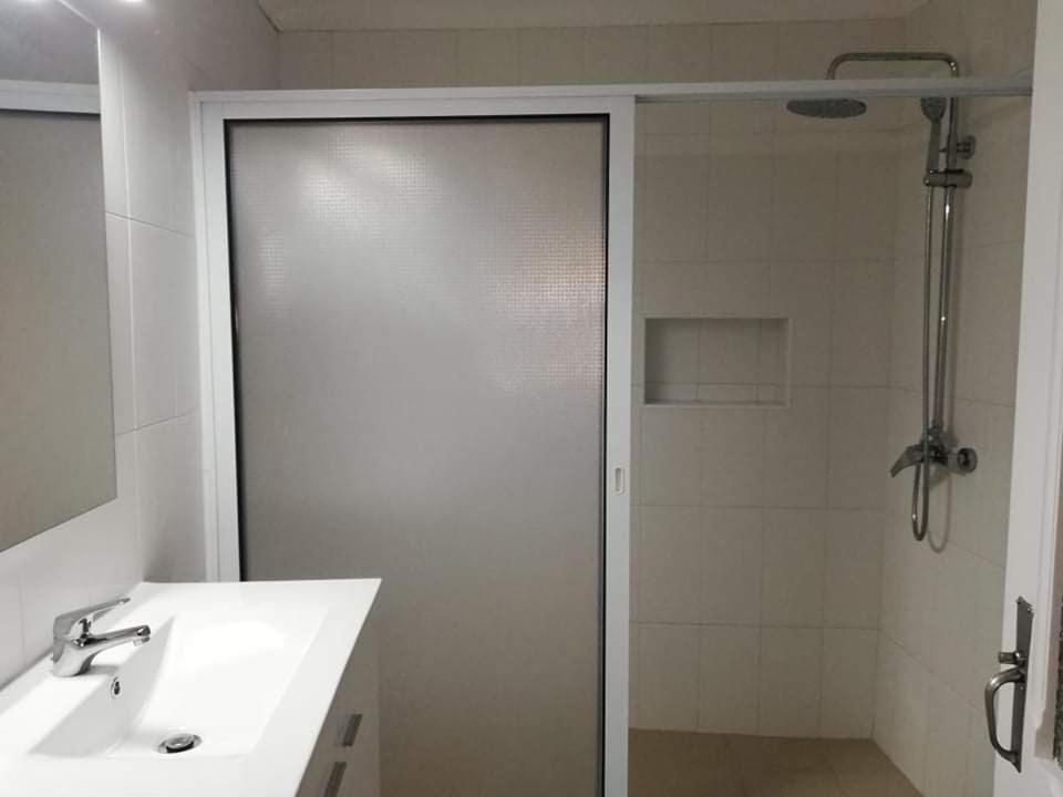 포보아카오 Casa Tres Campos 빌라 외부 사진