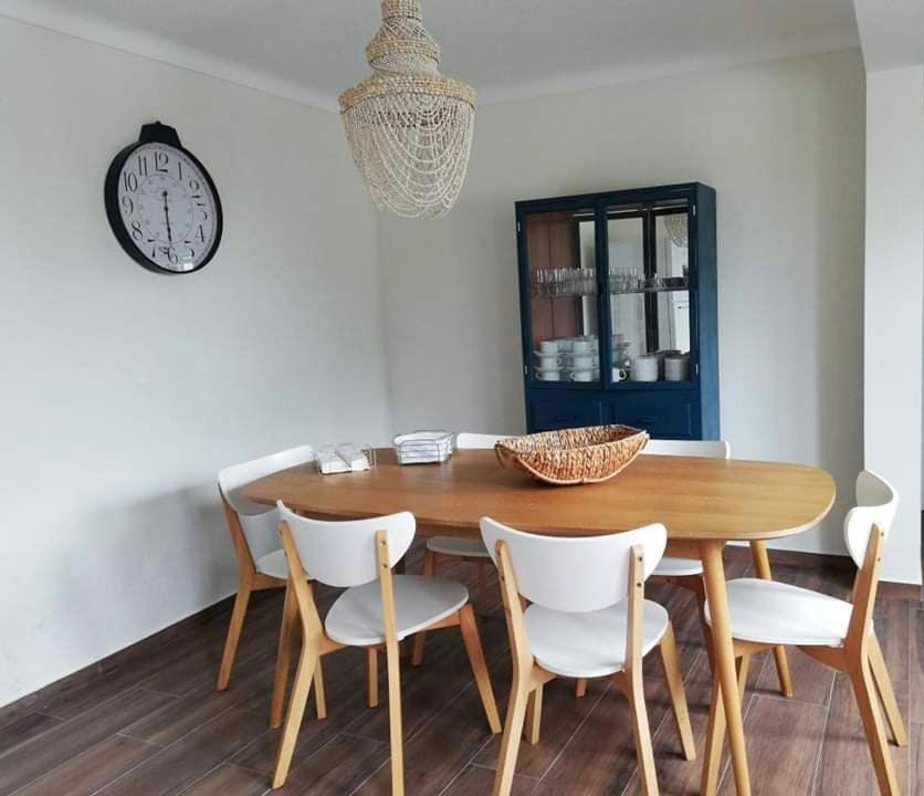 포보아카오 Casa Tres Campos 빌라 외부 사진